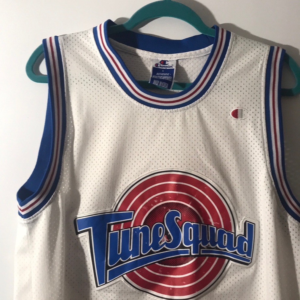 tunesquad jersey